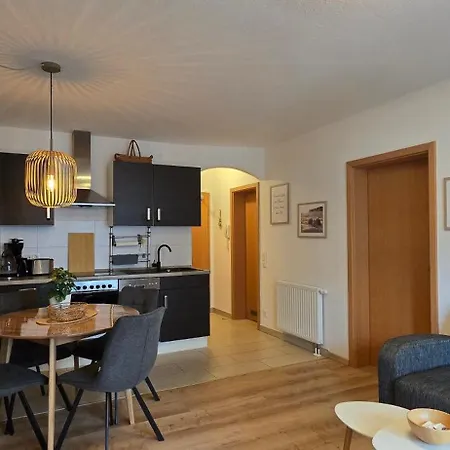 Lfr8 Apartment