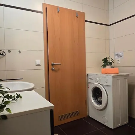 Lfr8 Apartment *