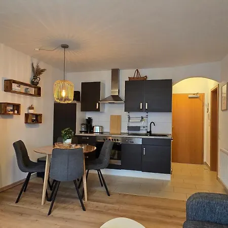 Lfr8 Apartman Graal-Müritz